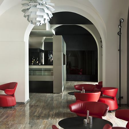 Hotel Romano House Catania Esterno foto