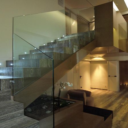 Hotel Romano House Catania Interno foto