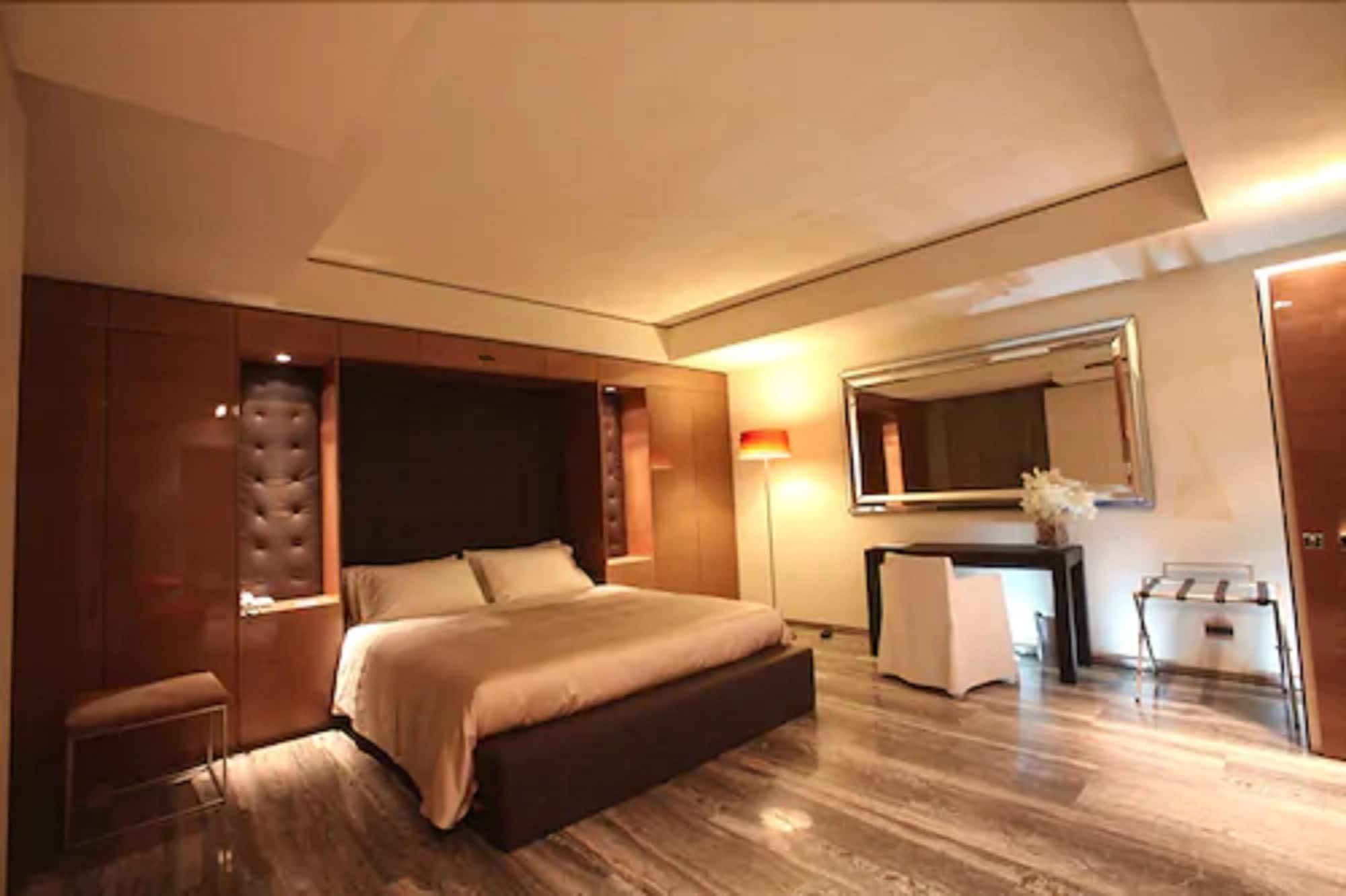 Hotel Romano House Catania Esterno foto