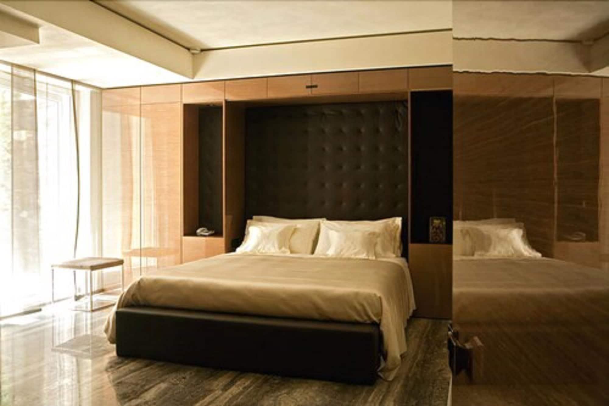 Hotel Romano House Catania Esterno foto