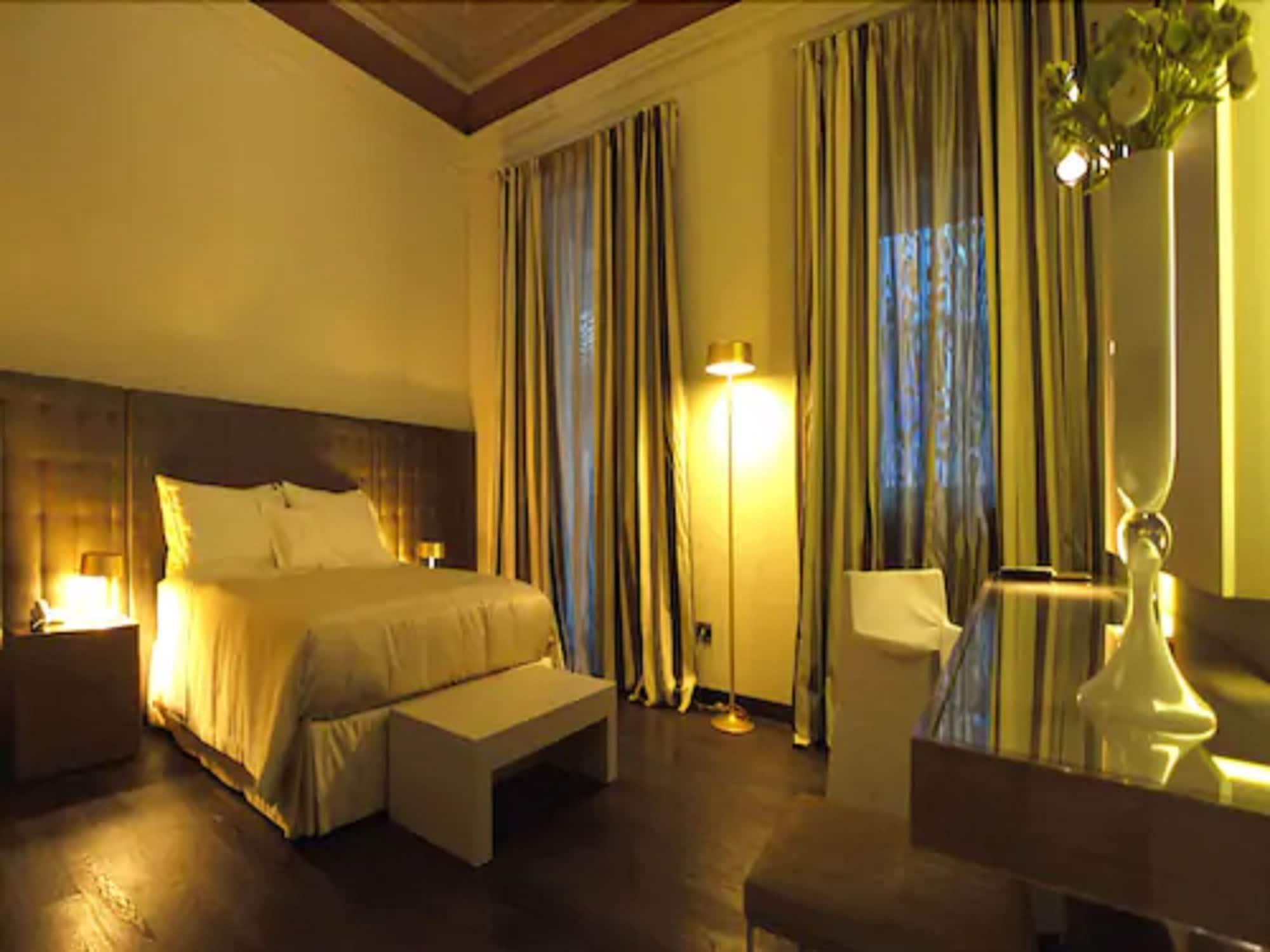 Hotel Romano House Catania Esterno foto