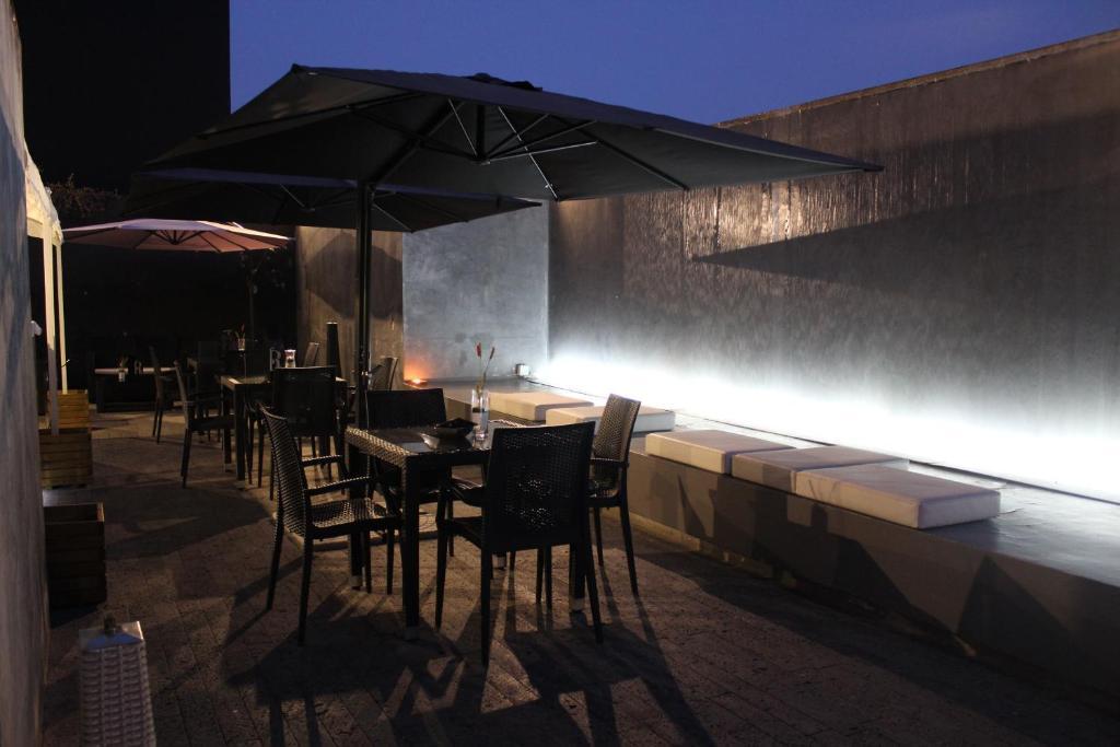 Hotel Romano House Catania Esterno foto