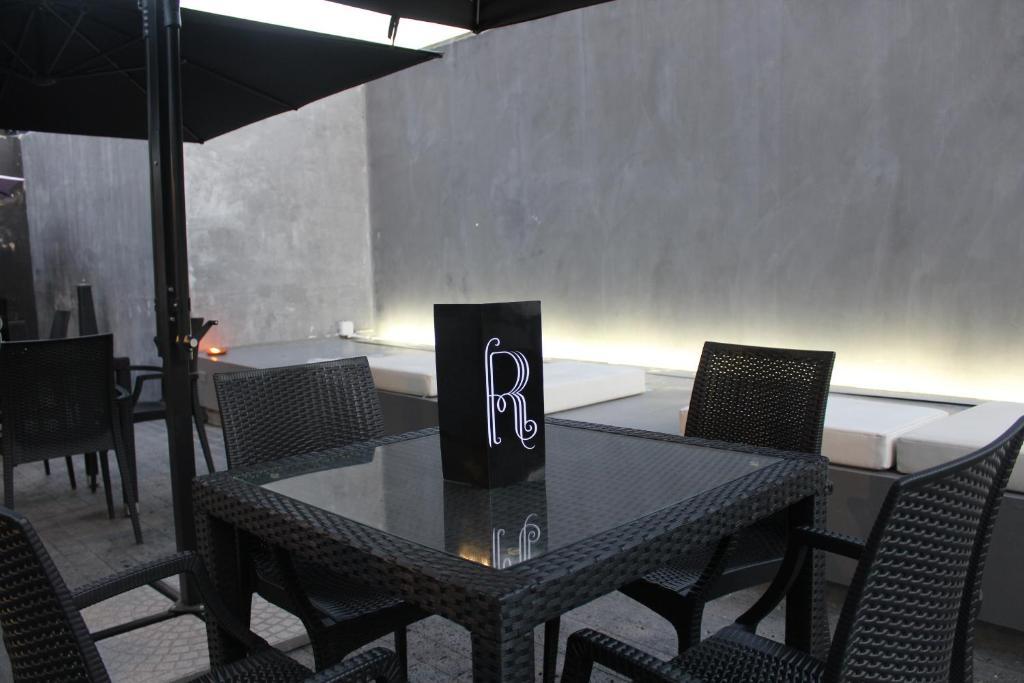 Hotel Romano House Catania Esterno foto