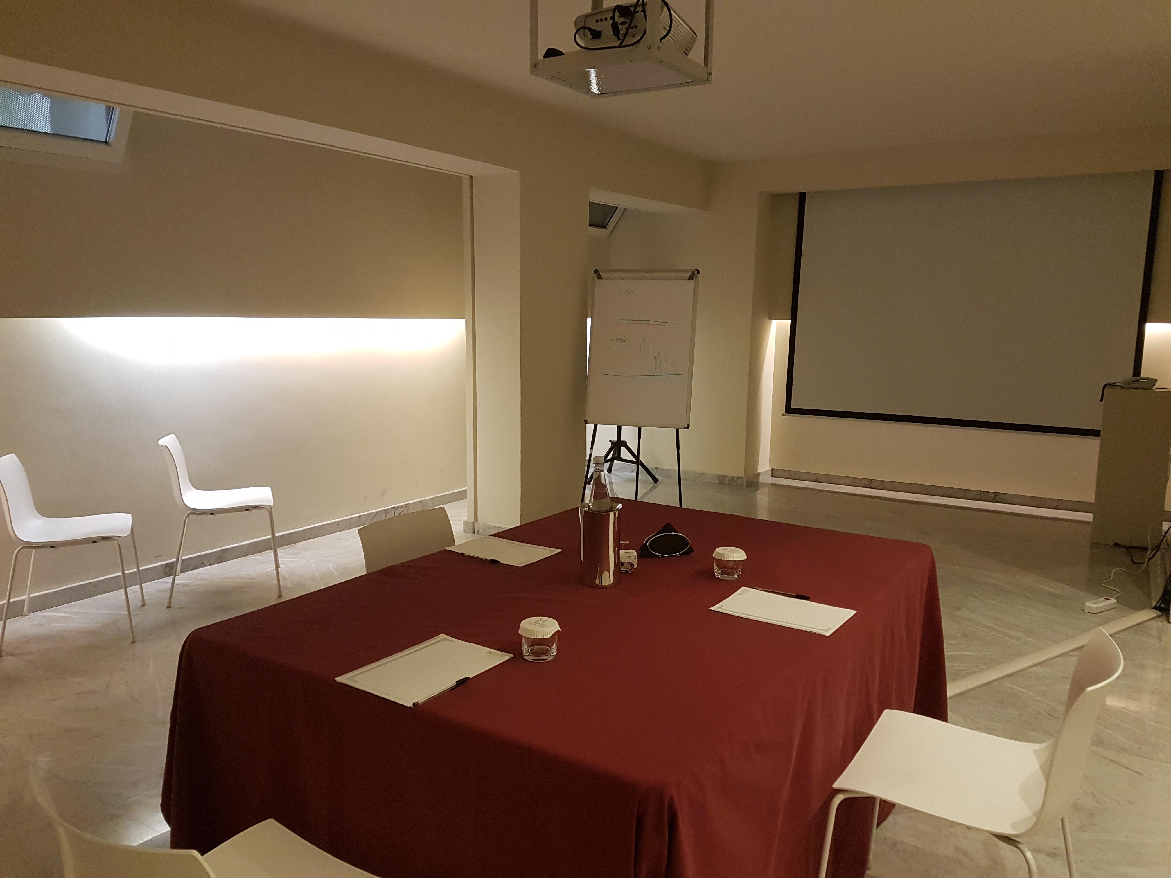 Hotel Romano House Catania Esterno foto