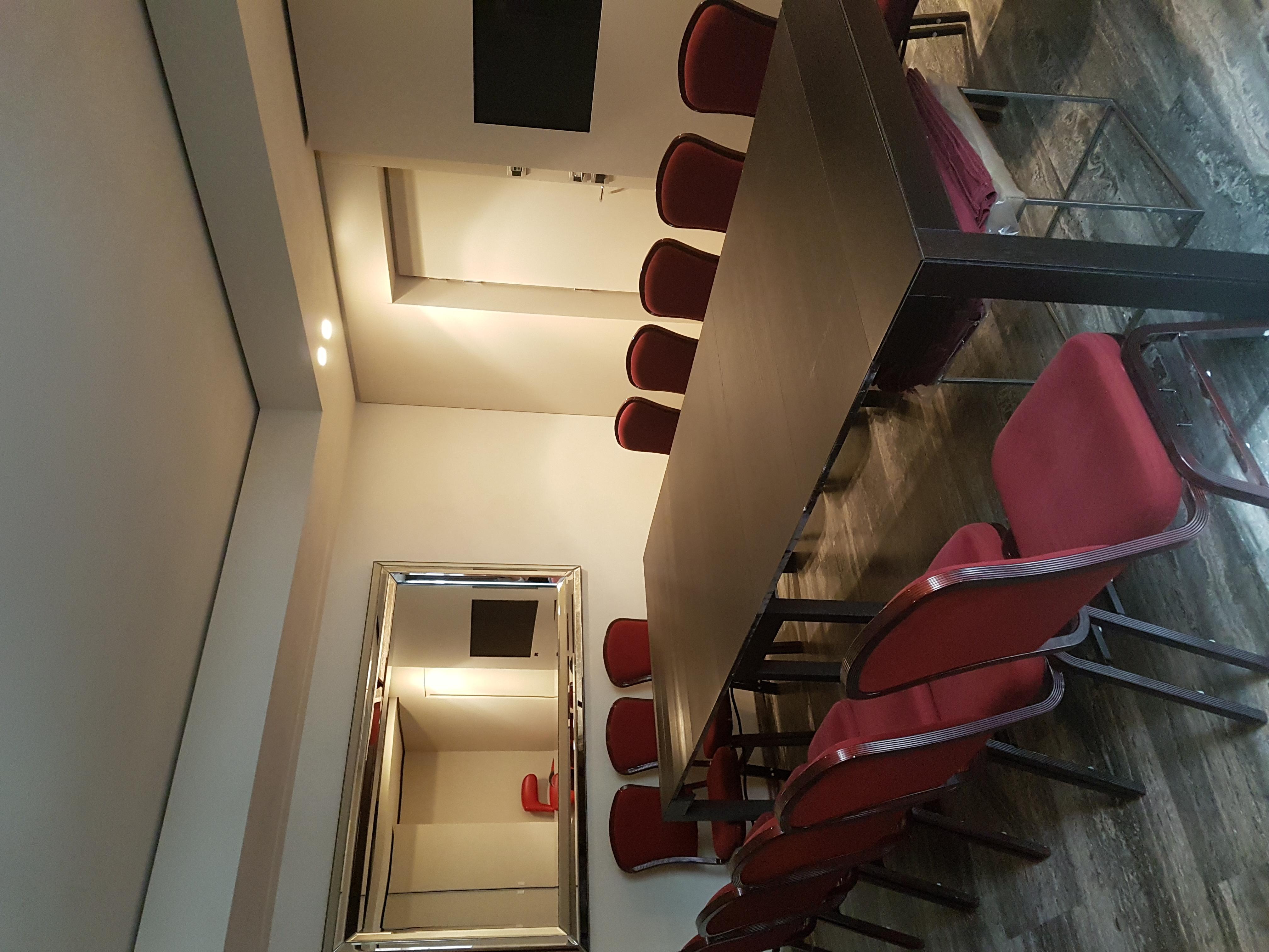 Hotel Romano House Catania Esterno foto