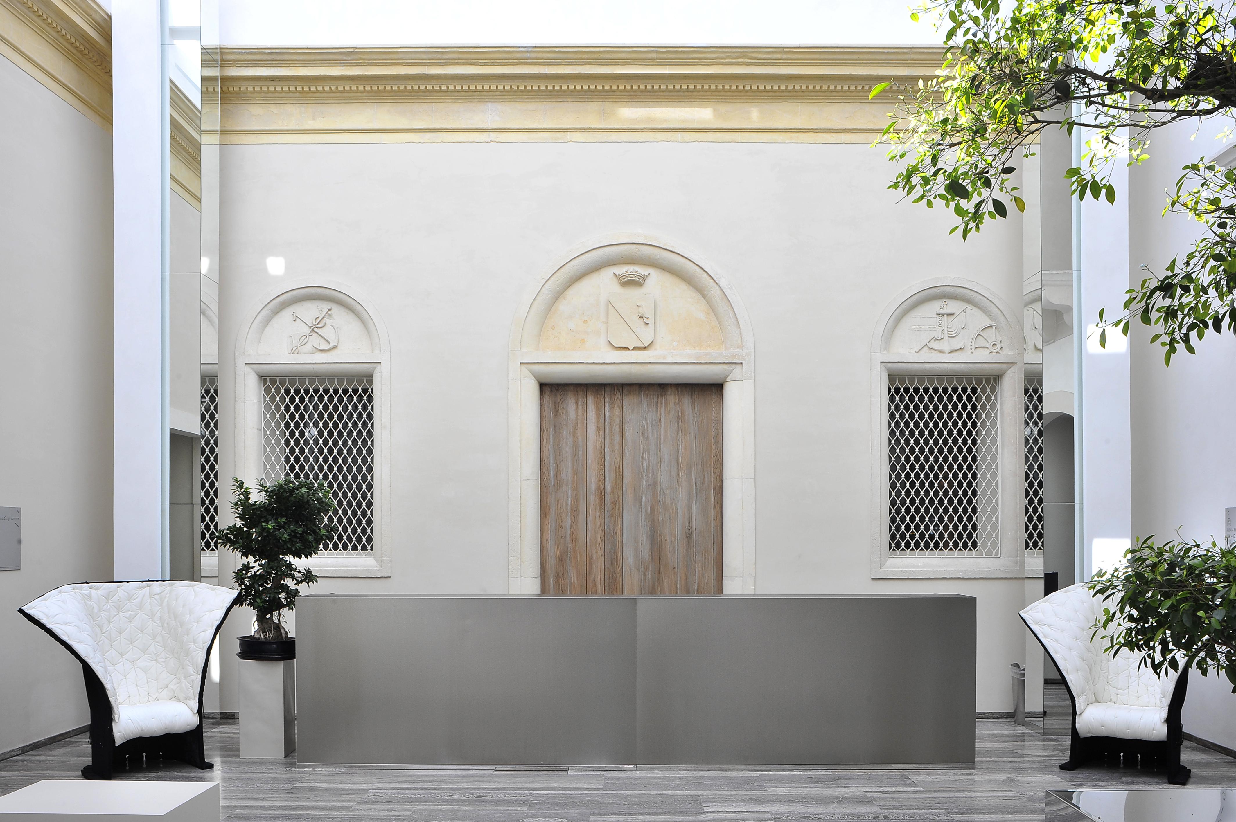 Hotel Romano House Catania Esterno foto