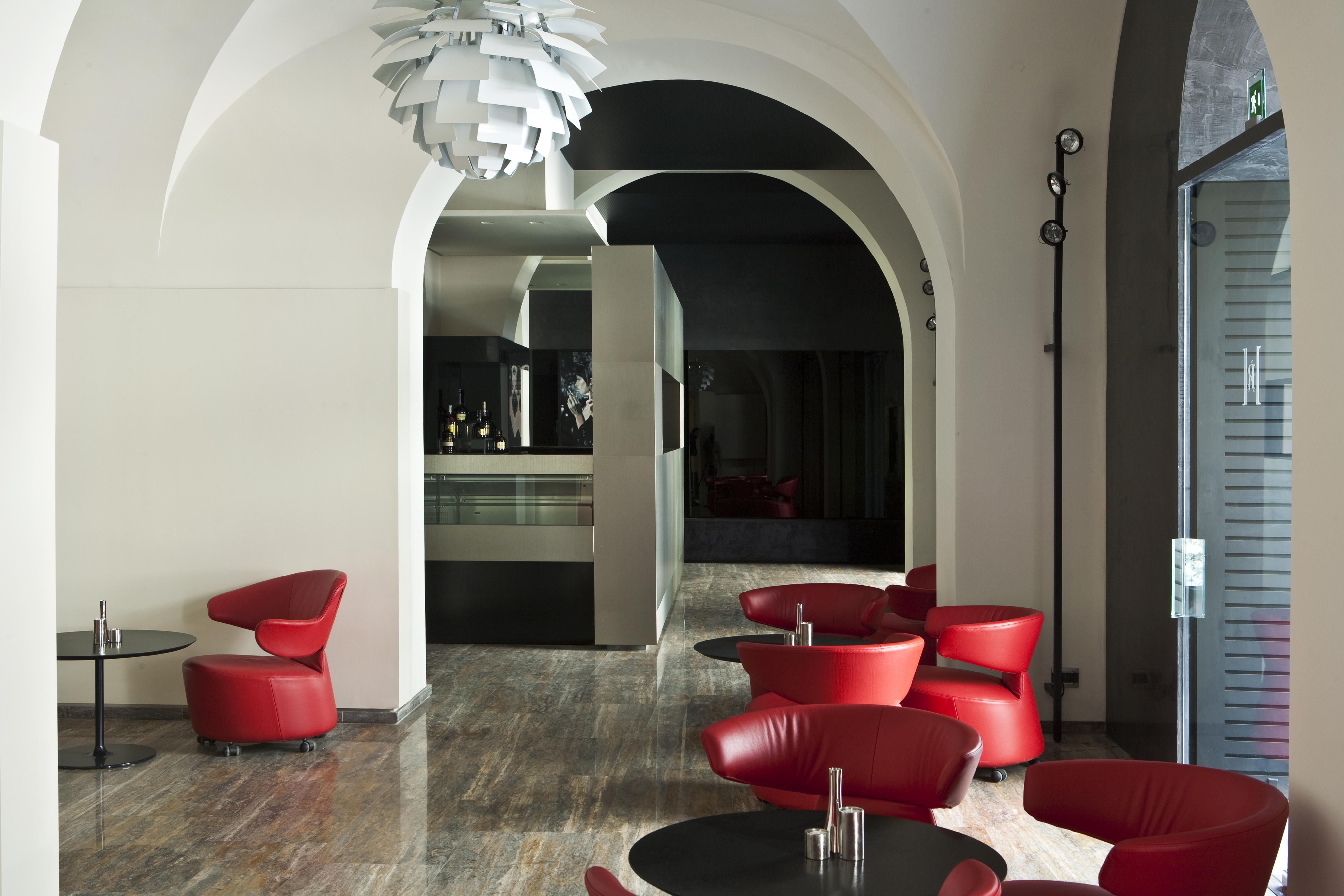 Hotel Romano House Catania Esterno foto