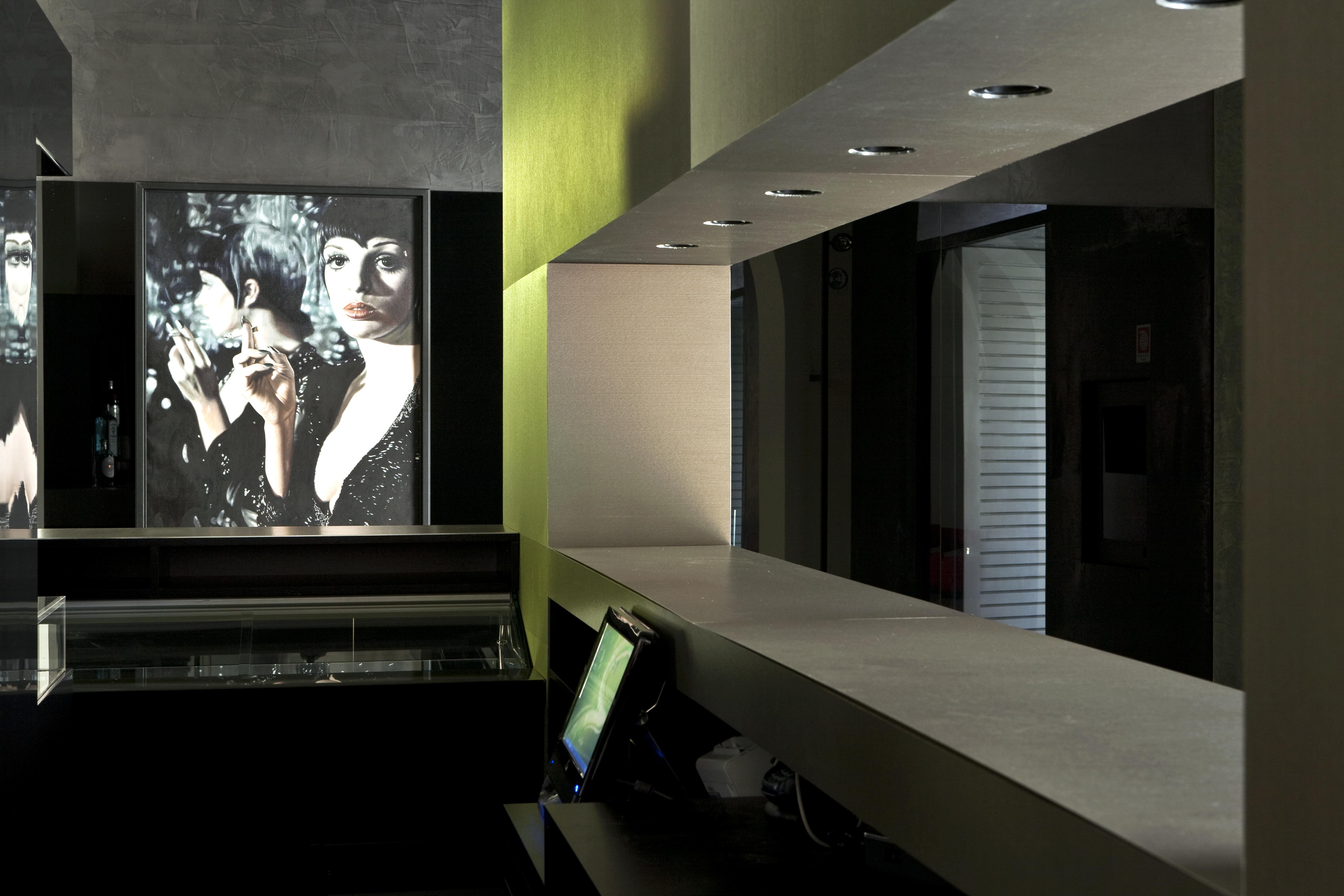 Hotel Romano House Catania Esterno foto