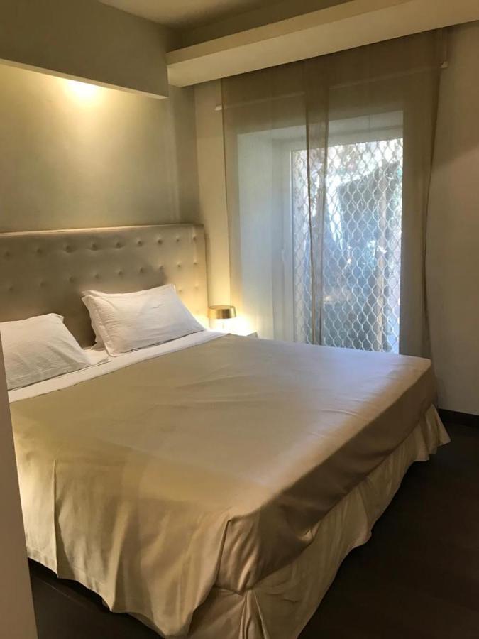 Hotel Romano House Catania Esterno foto