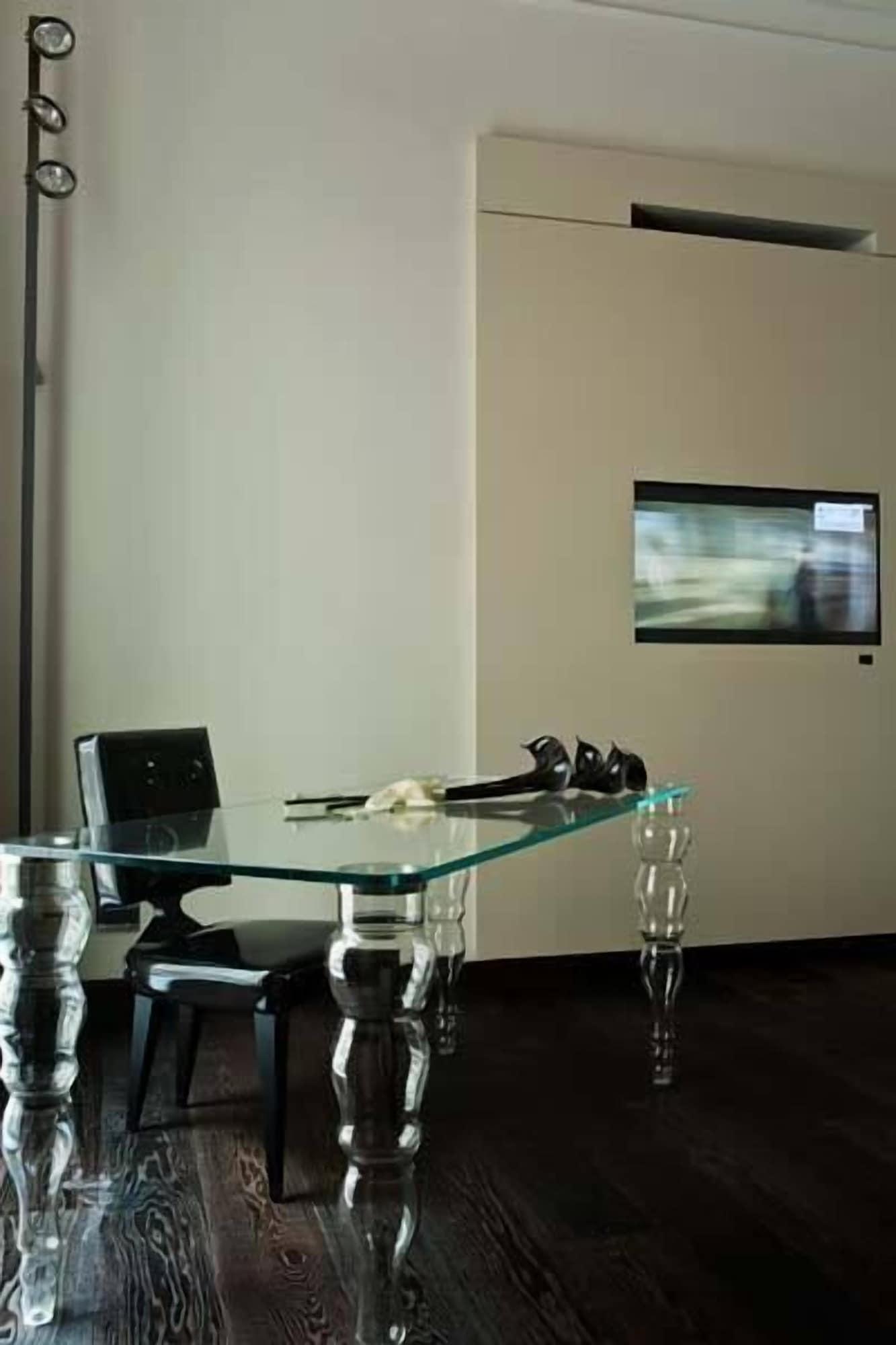 Hotel Romano House Catania Esterno foto