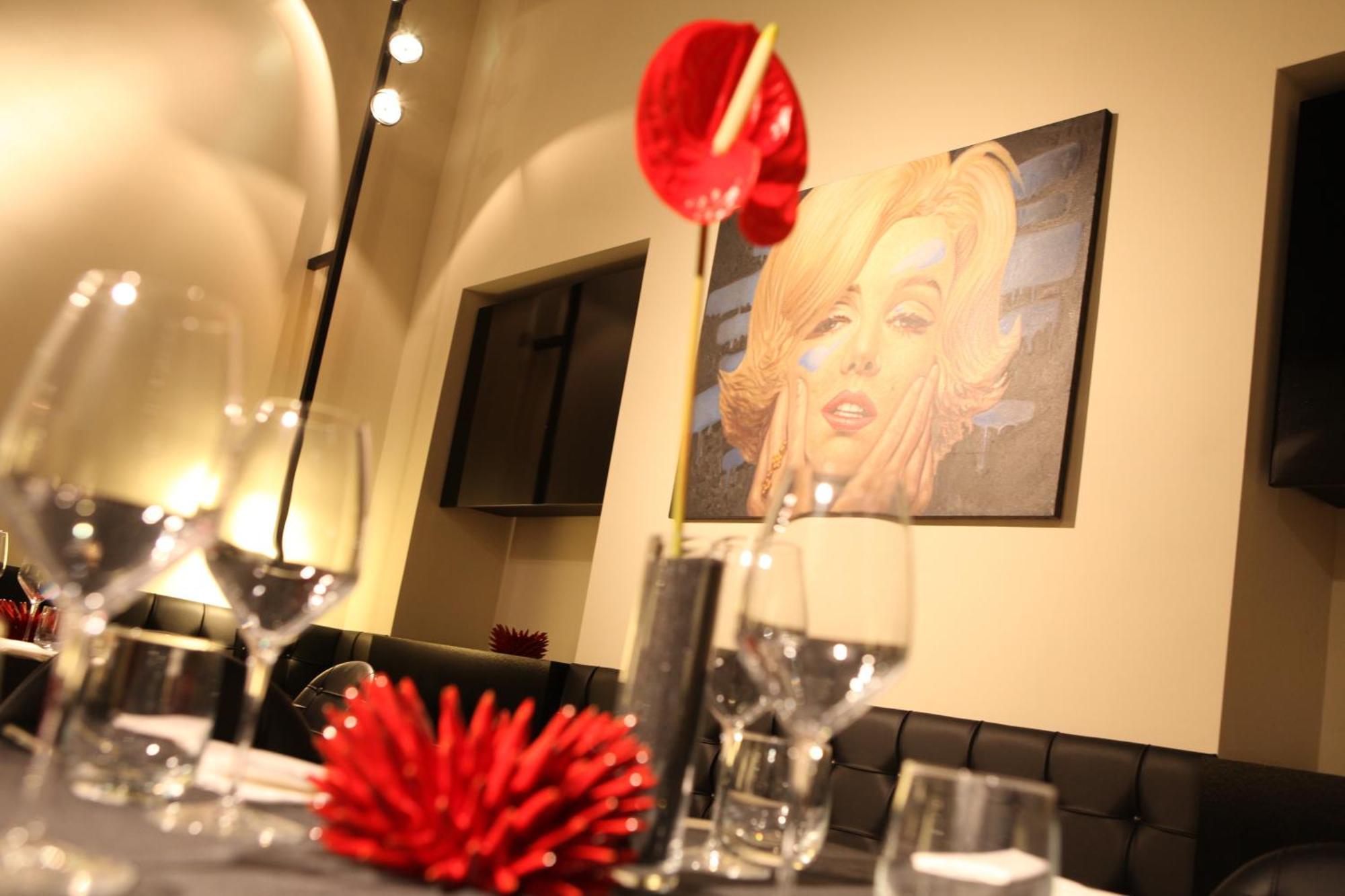 Hotel Romano House Catania Esterno foto