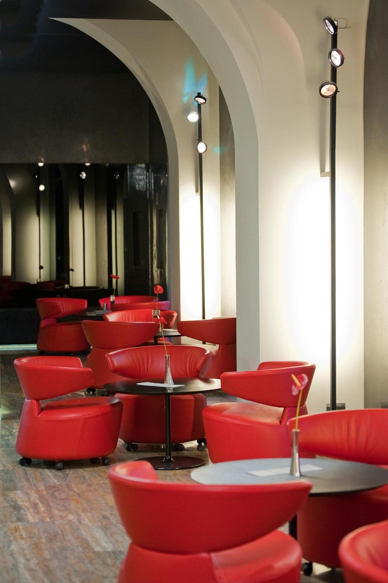 Hotel Romano House Catania Esterno foto