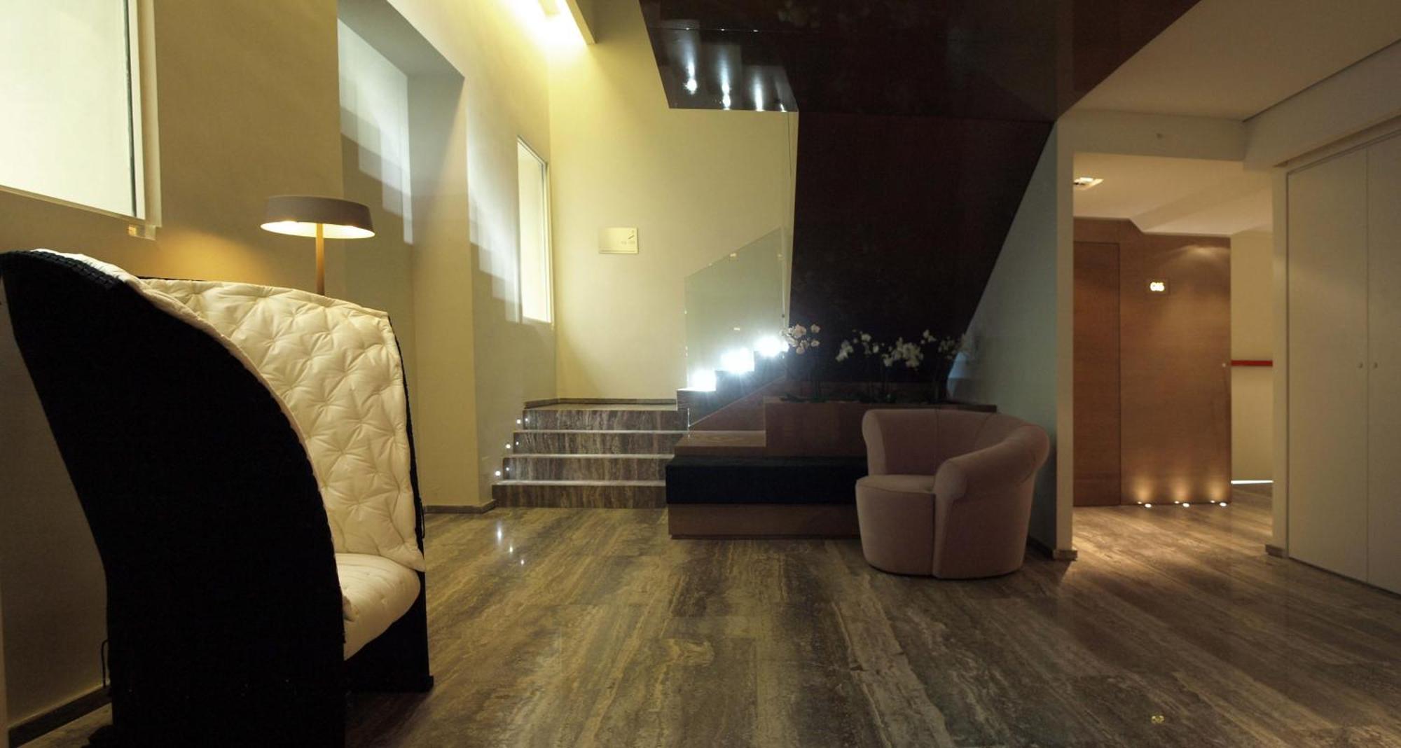 Hotel Romano House Catania Esterno foto