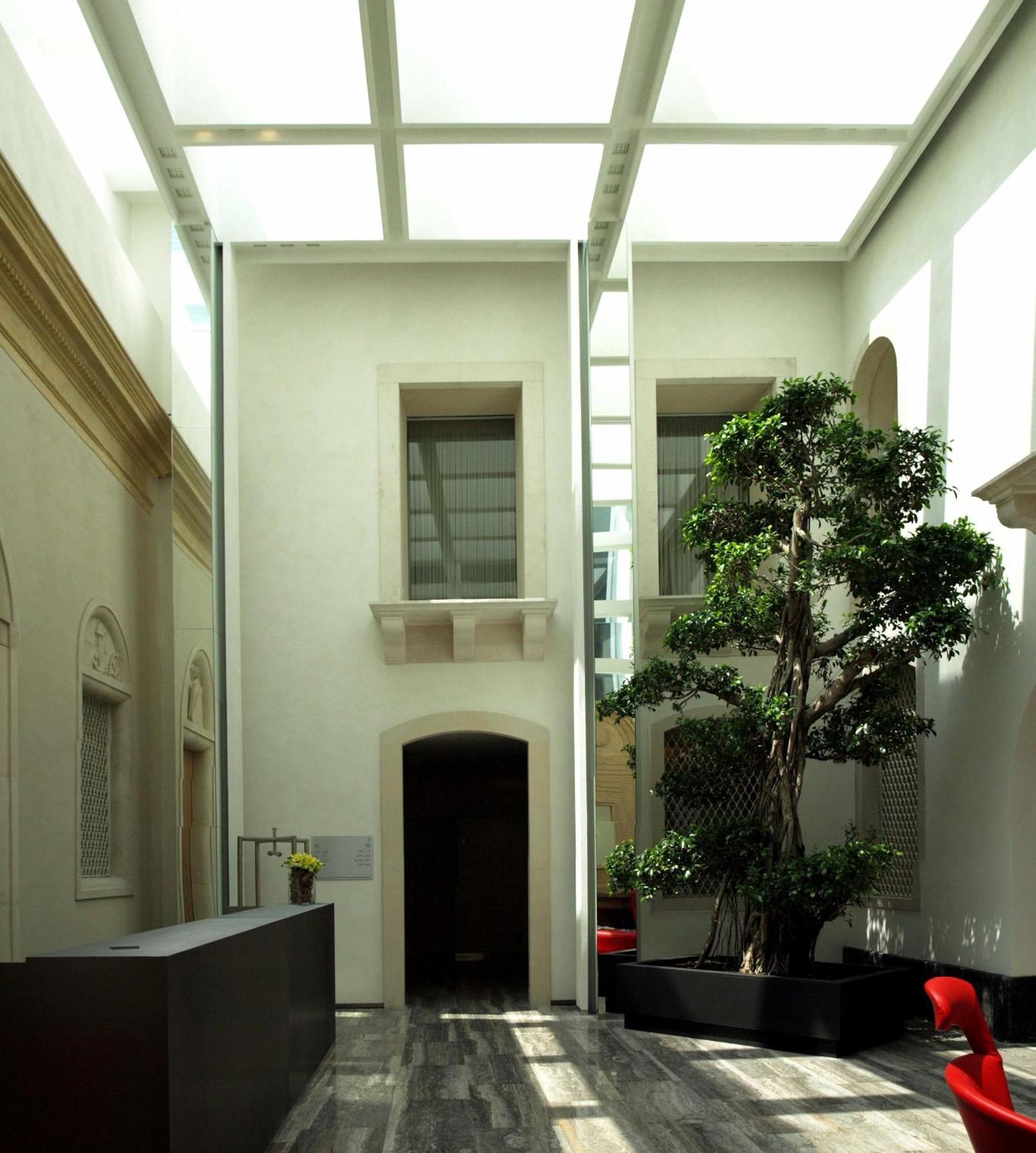 Hotel Romano House Catania Esterno foto