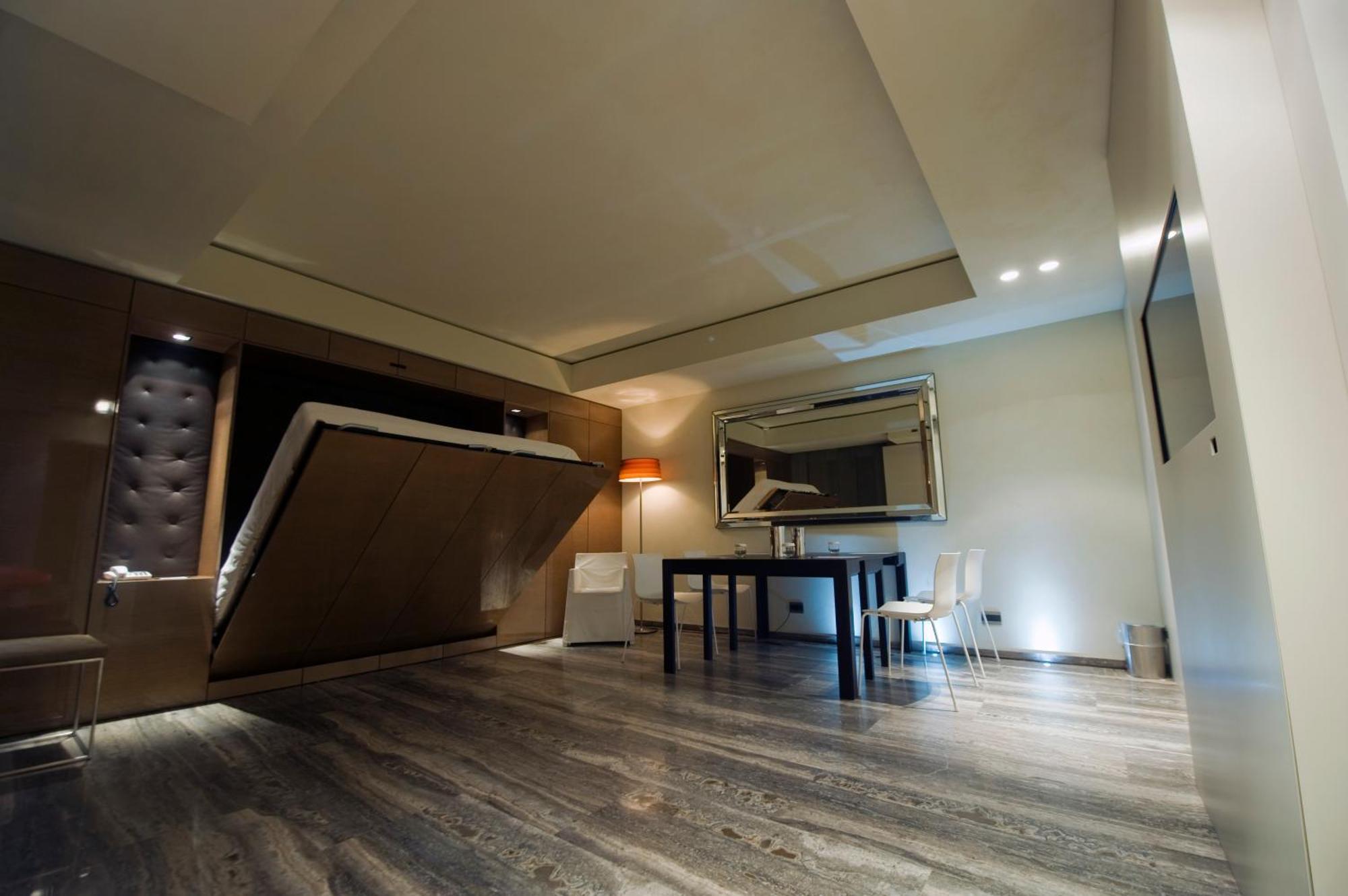Hotel Romano House Catania Esterno foto