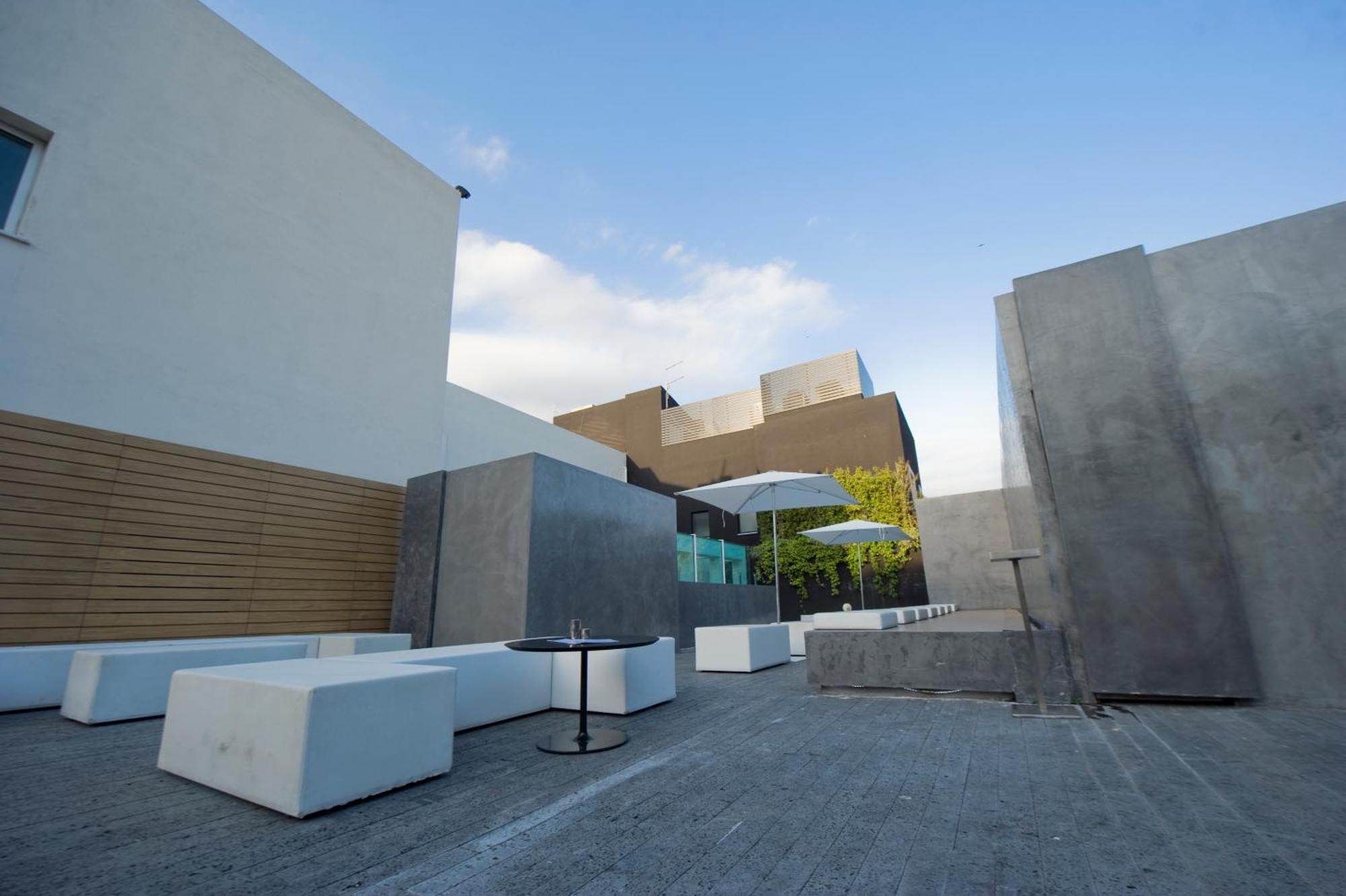 Hotel Romano House Catania Esterno foto