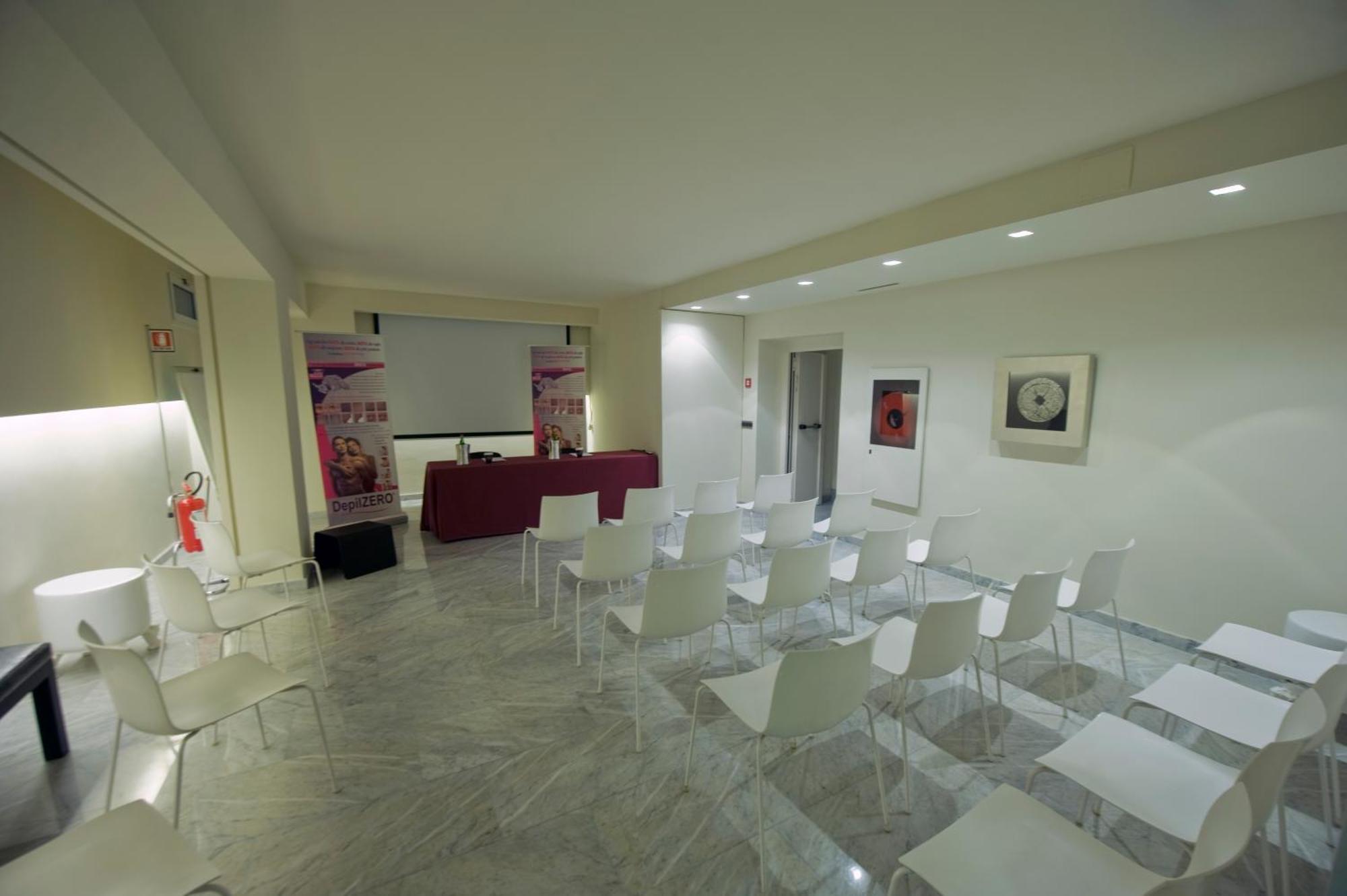 Hotel Romano House Catania Esterno foto
