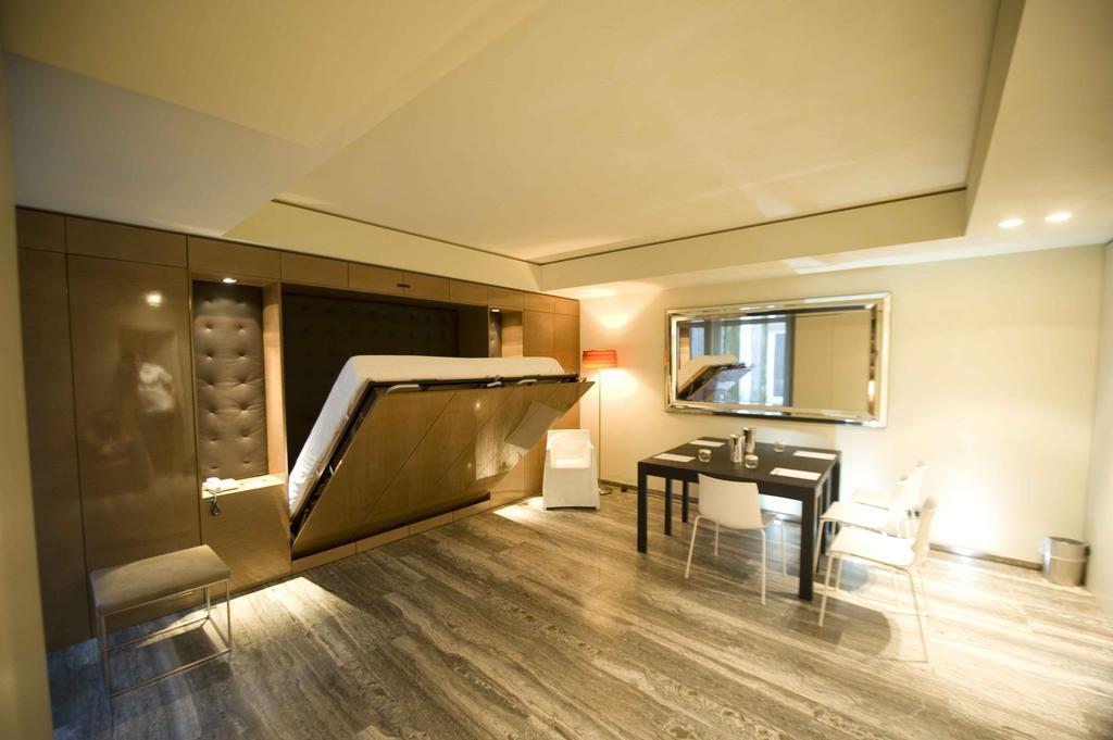 Hotel Romano House Catania Esterno foto