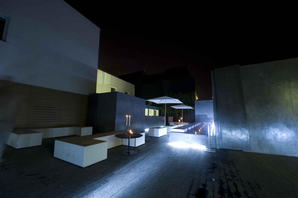 Hotel Romano House Catania Esterno foto
