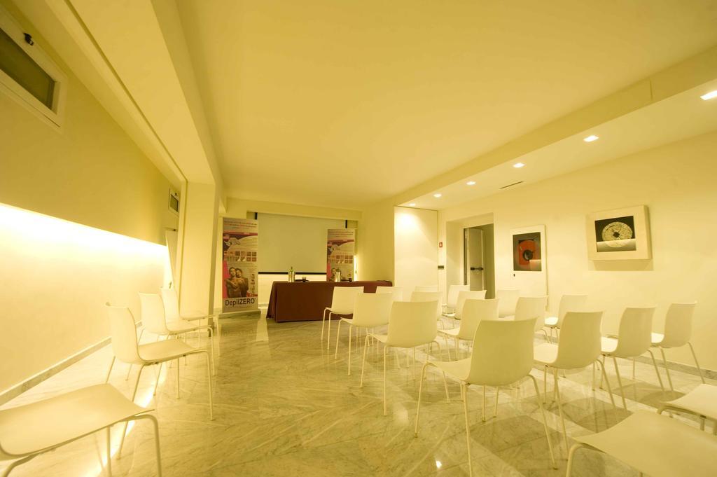 Hotel Romano House Catania Esterno foto