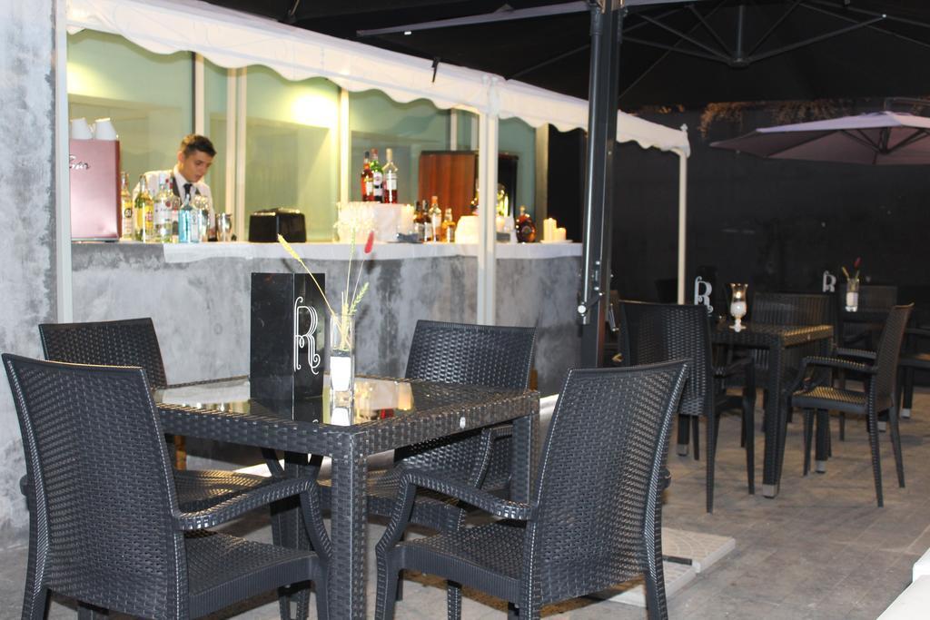 Hotel Romano House Catania Esterno foto