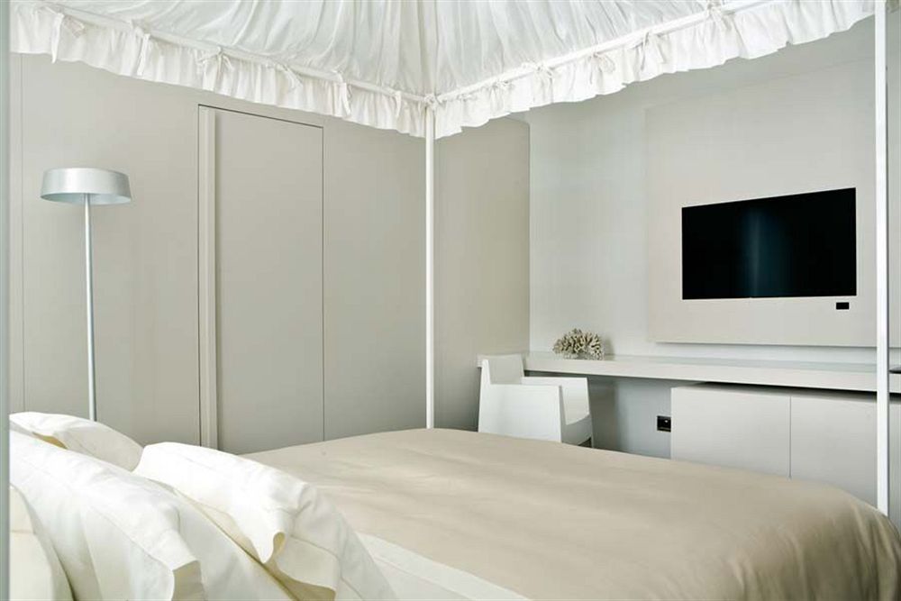 Hotel Romano House Catania Esterno foto